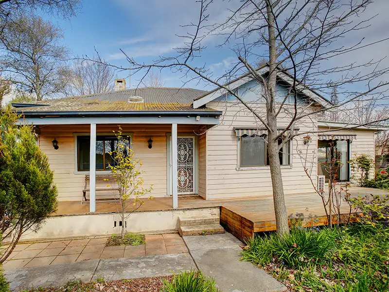Main view of Homely house listing, 36 Hoskins Street, Moss Vale NSW 2577