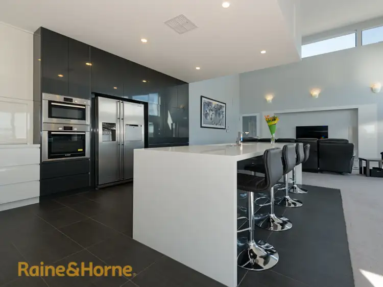 Second view of Homely house listing, 39 International Close, Acton Park TAS 7170