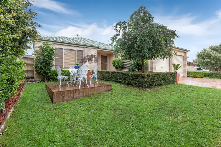 Main view of Homely house listing, 7 Bransby Place, Mount Annan NSW 2567
