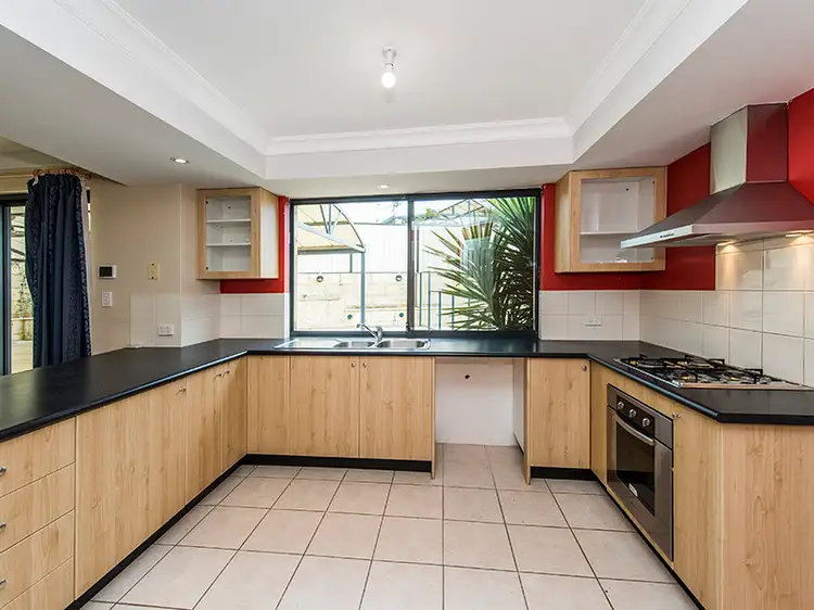 Seventh view of Homely house listing, 4 Werri Place, Clarkson WA 6030