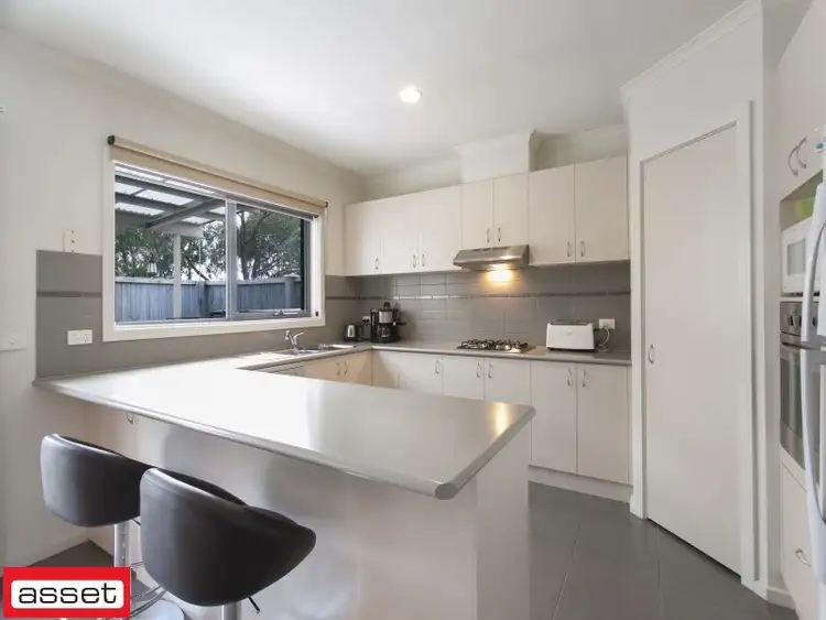 Fifth view of Homely house listing, 3/27 Austin Road, Seaford VIC 3198