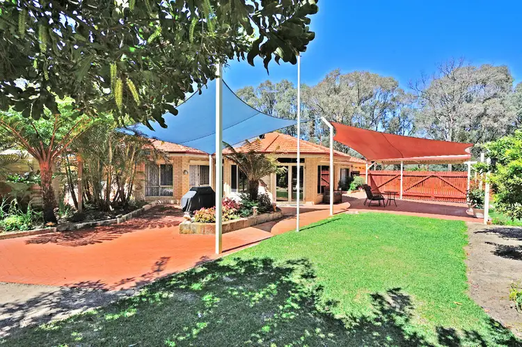 27 Tincombe Grove, Baldivis WA 6171