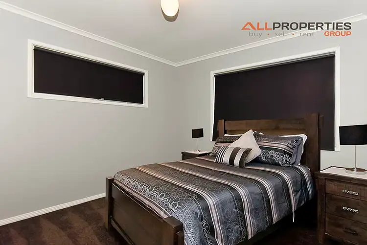 Fifth view of Homely house listing, 5 Ailsa Street, Boronia Heights QLD 4124