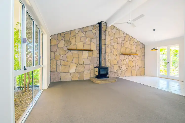 Second view of Homely house listing, 6 Luisa Court, Benowa QLD 4217