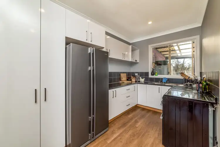 Fifth view of Homely house listing, 105 Finlay Road, Goulburn NSW 2580