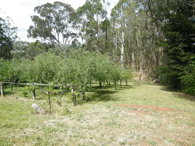 Sixth view of Homely land listing, 22A Harvey Street, Creswick VIC 3363