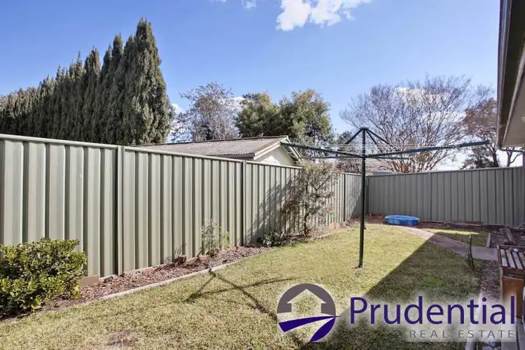 Seventh view of Homely villa listing, 2/63 Kingsclare Street, Leumeah NSW 2560