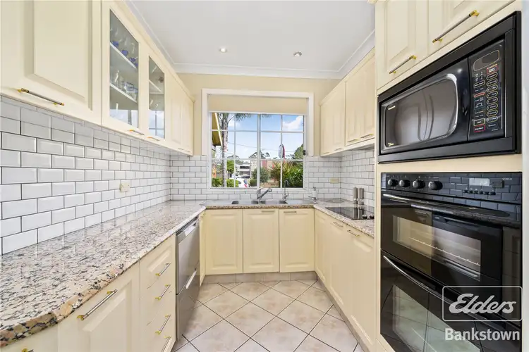Second view of Homely house listing, 1 George Street, Yagoona NSW 2199