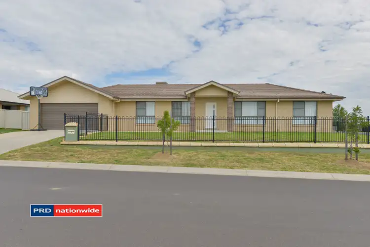 Main view of Homely house listing, 16C Warwick Road, Tamworth NSW 2340