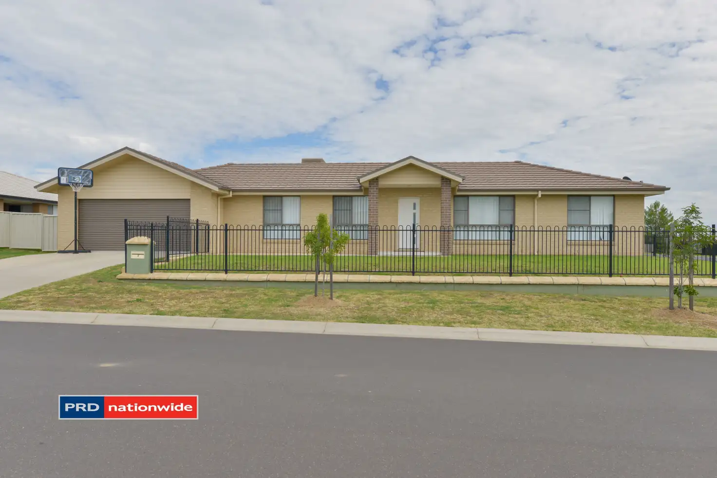 Main view of Homely house listing, 16C Warwick Road, Tamworth NSW 2340