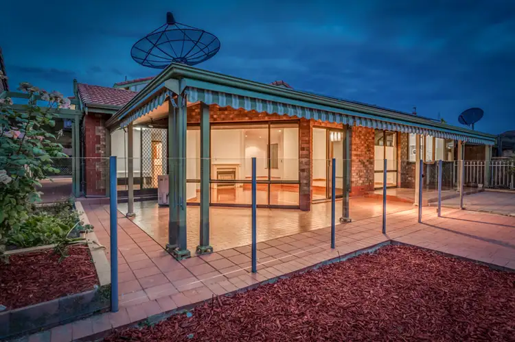 Fourth view of Homely house listing, 29 McDonald Grove, West Lakes SA 5021