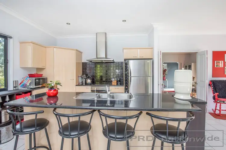 Sixth view of Homely house listing, 95 Gaggin St, Clarence Town NSW 2321