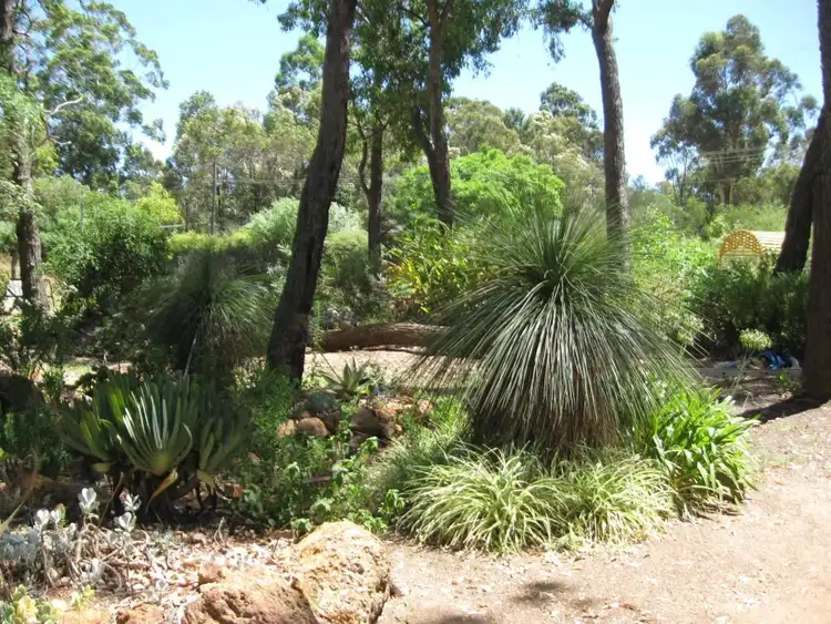 Third view of Homely land listing, Lot 5 of 820 Walker Street, Mundaring WA 6073