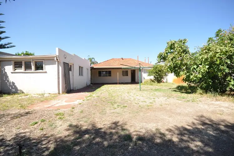 Fifth view of Homely house listing, 7 Swanston Street, Yokine WA 6060