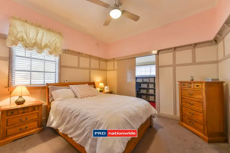 Fifth view of Homely house listing, 32 Phillip Street, Tamworth NSW 2340