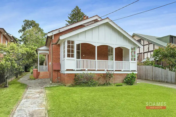 8 Dawson Avenue, Thornleigh NSW 2120