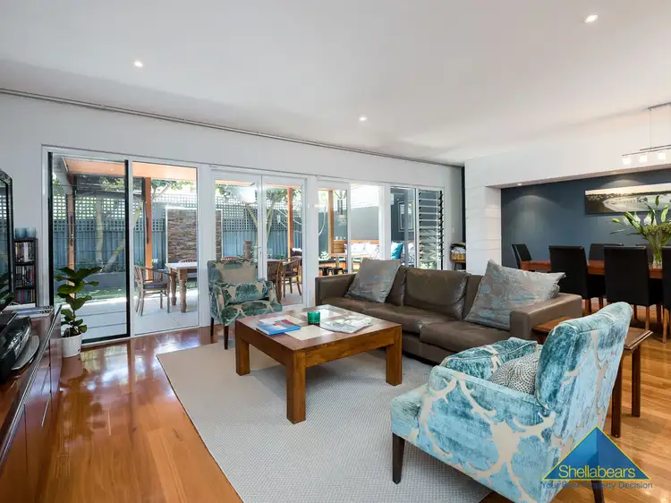 5A Clement Street, Swanbourne WA 6010