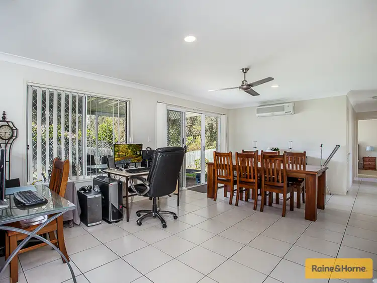 Seventh view of Homely house listing, 32 Sunflower crescent, Upper Caboolture QLD 4510