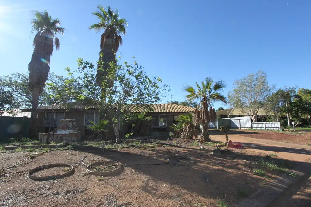 Main view of Homely house listing, 23 Stanbridge Way, Millars Well WA 6714