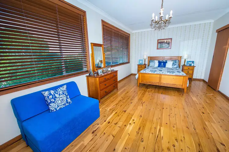 Second view of Homely house listing, 68 Ullora Close, Nelson Bay NSW 2315