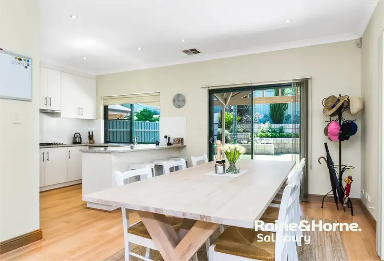 Sixth view of Homely house listing, 20 Creekview Drive, Mawson Lakes SA 5095