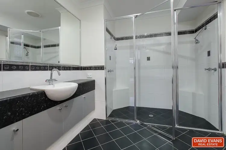 Fourth view of Homely house listing, 51 Aldersyde Meander, Baldivis WA 6171