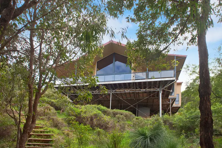 Sixth view of Homely house listing, 47 Dallip Springs Road, Burnside WA 6285