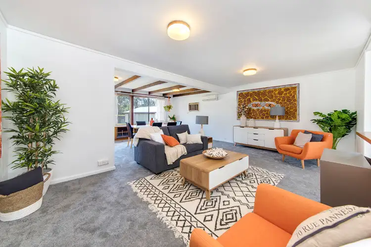 6 Riley Place, Chifley ACT 2606
