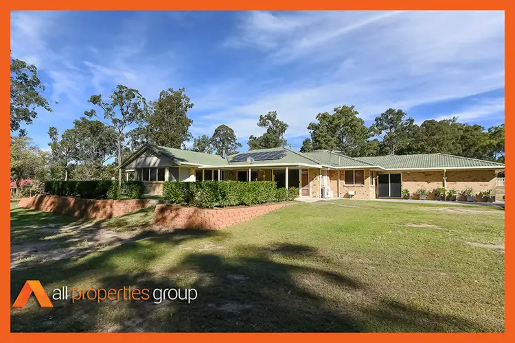 68-74 Sentinel Drive, Greenbank QLD 4124