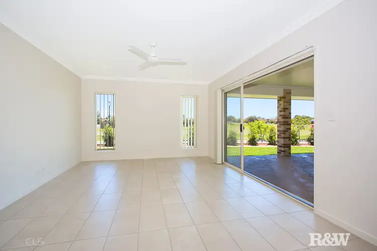 Fourth view of Homely house listing, 32 Pentas Drive, Bongaree QLD 4507