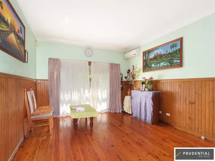 Second view of Homely house listing, 4 Mill Rd, Liverpool NSW 2170