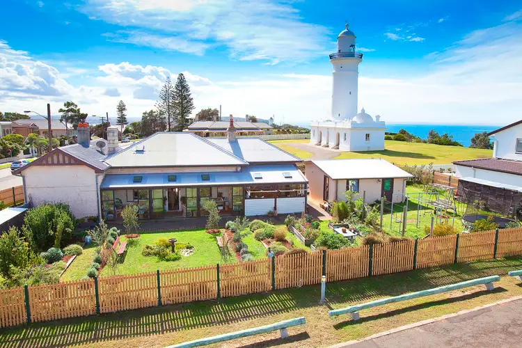 Fifth view of Homely house listing, 167 Old South Head Road, Vaucluse NSW 2030