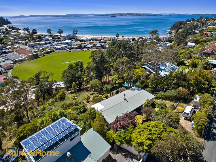 Fourth view of Homely house listing, 40 Roslyn Avenue, Kingston Beach TAS 7050