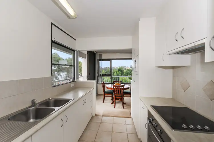 Sixth view of Homely apartment listing, 6D/25 Victoria Avenue, Claremont WA 6010