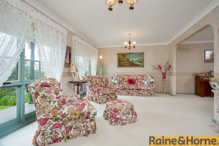 Second view of Homely house listing, 39 Flinders Place, North Richmond NSW 2754