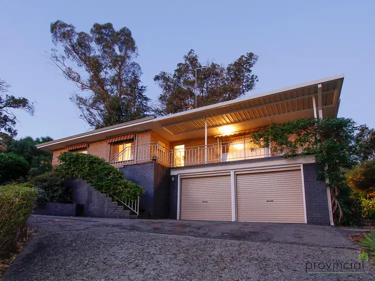 18 Gooseberry Hill Road, Gooseberry Hill WA 6076