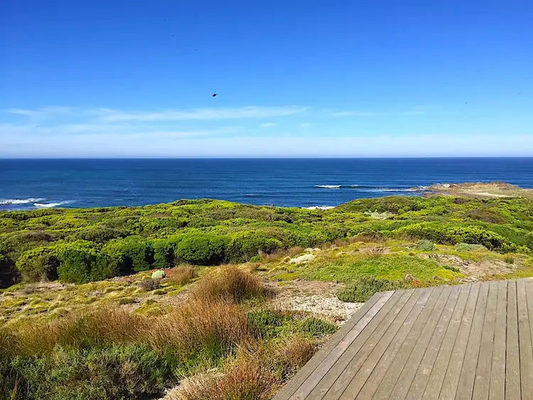 Third view of Homely house listing, 1419 North Road, Loorana TAS 7256