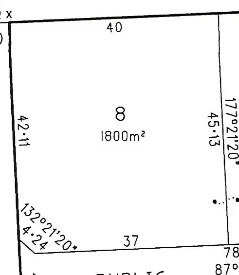 Lot 8 Off Bubner Road, Angle Vale SA 5117