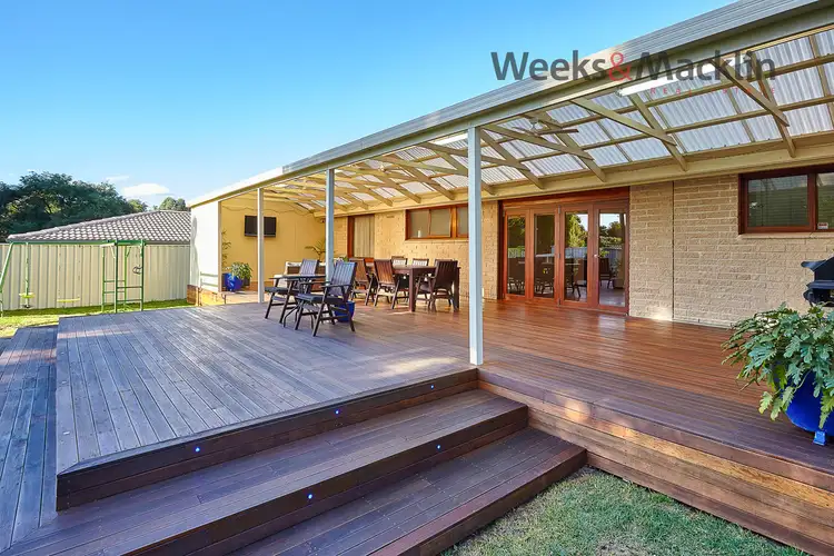 26 Aldrin Crescent, Modbury North SA 5092