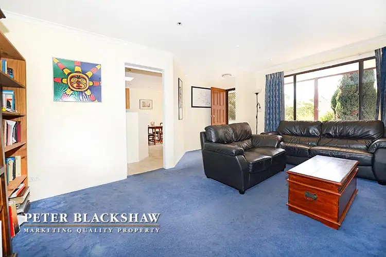 Fourth view of Homely house listing, 16/19 Ashby Circuit, Kambah ACT 2902