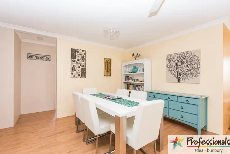 Sixth view of Homely house listing, 110 Leschenault Parade, Australind WA 6233