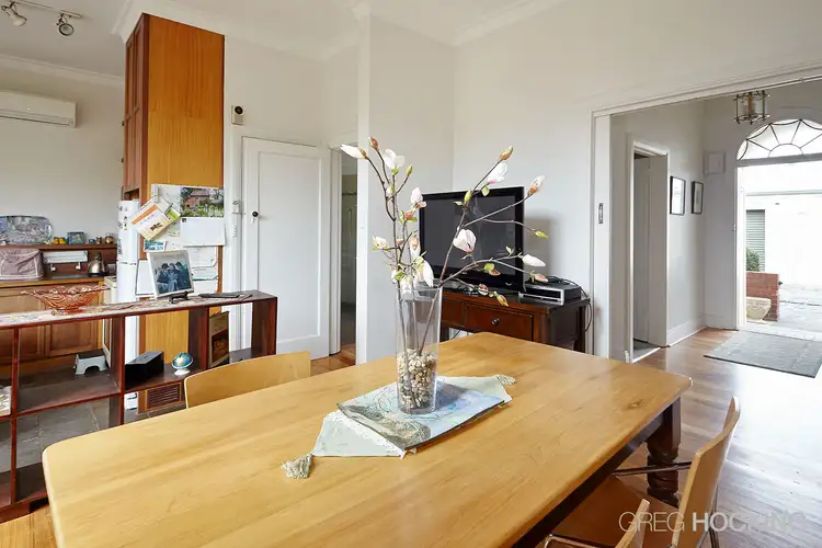 Sixth view of Homely house listing, 29a Little Page Street, Albert Park VIC 3206