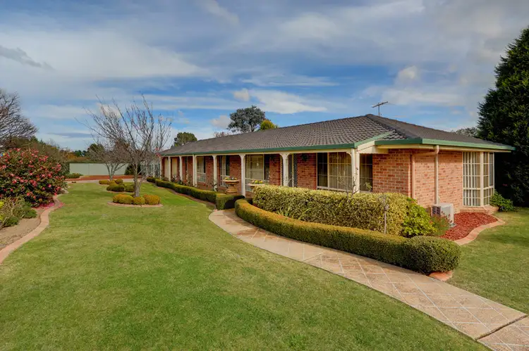 17 King Ranch Drive, Bowral NSW 2576