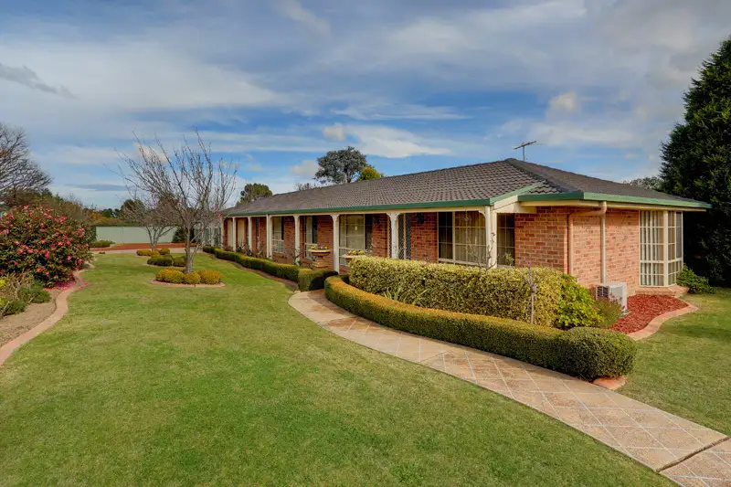 Main view of Homely house listing, 17 King Ranch Drive, Bowral NSW 2576