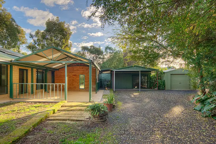 Main view of Homely house listing, 39 Weld Road, Capel WA 6271