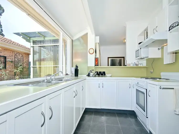 Second view of Homely unit listing, 7/26-30 Richards Drive, Morphett Vale SA 5162