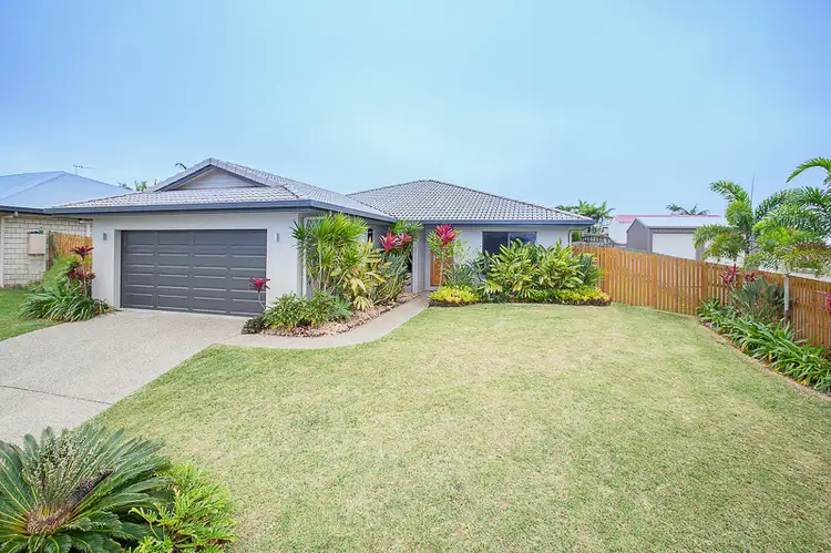 12 Eileen Street, Walkerston QLD 4751