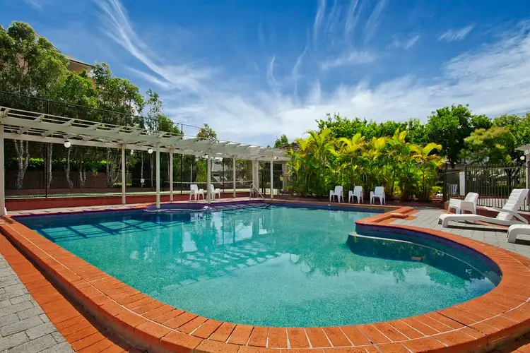 Sixth view of Homely apartment listing, 7/164H Burwood Road, Concord NSW 2137