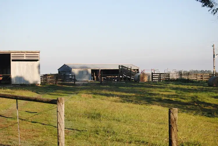 Fifth view of Homely rural property listing, 115 Lang Lang Poowong Road, Nyora VIC 3987