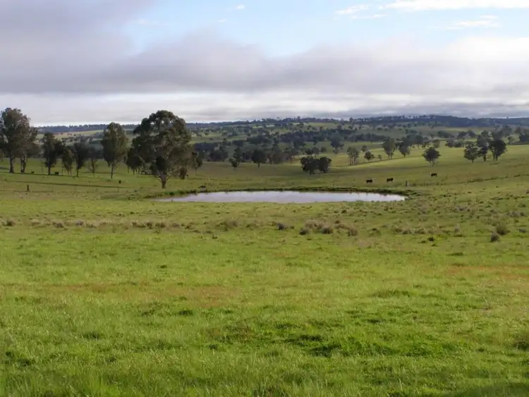 Second view of Homely rural property listing, Address available on request